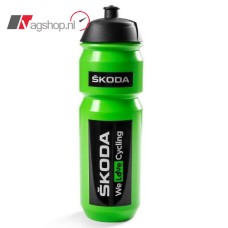 Skoda bidon 